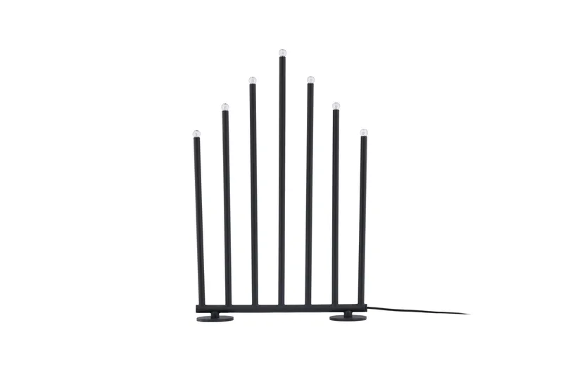 Björnfjället Ljusstake - Inredning & dekor - Ljus & dofter - Ljusstake & kandelaber - Kandelaber bord