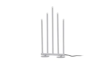 Björnfjället Ljusstake - Inredning & dekor - Ljus & dofter - Ljusstake & kandelaber - Kandelaber bord