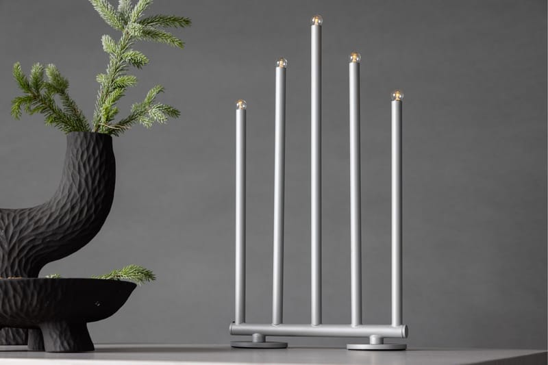 Björnfjället Ljusstake - Inredning & dekor - Ljus & dofter - Ljusstake & kandelaber - Kandelaber bord