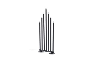 Björnfjället Ljusstake - Inredning & dekor - Ljus & dofter - Ljusstake & kandelaber - Kandelaber bord
