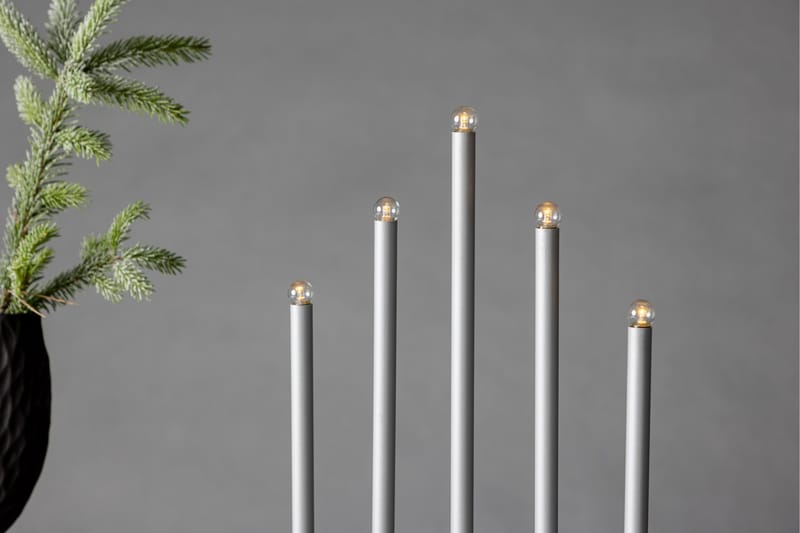 Björnfjället Ljusstake - Inredning & dekor - Ljus & dofter - Ljusstake & kandelaber - Kandelaber bord