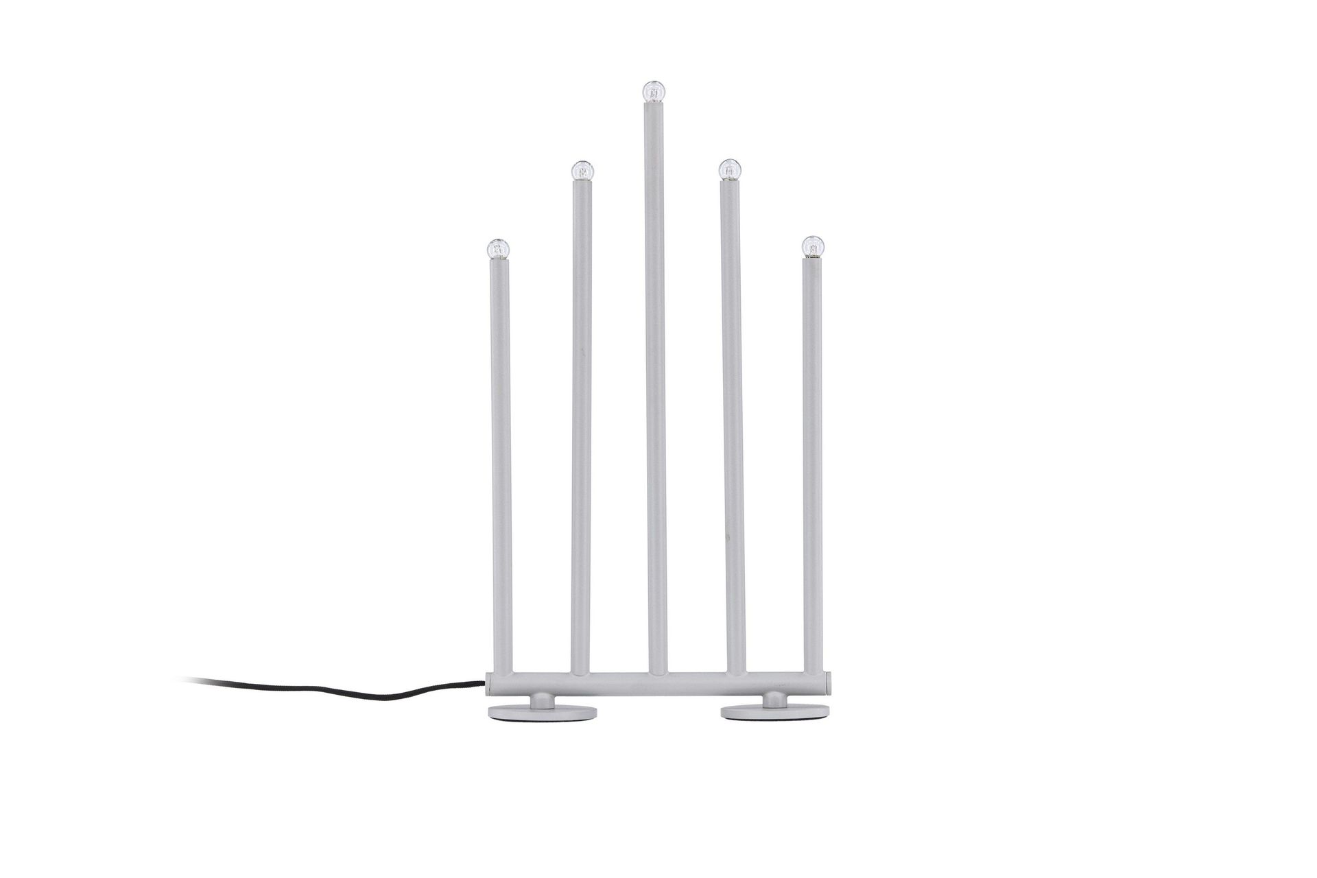 Bj&ouml;rnfj&auml;llet Ljusstake -