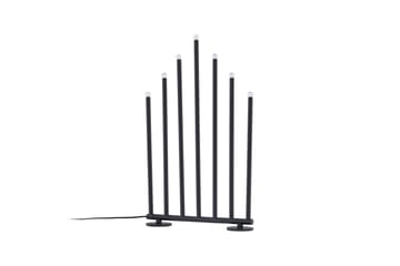 Björnfjället Ljusstake - Inredning & dekor - Ljus & dofter - Ljusstake & kandelaber - Kandelaber bord