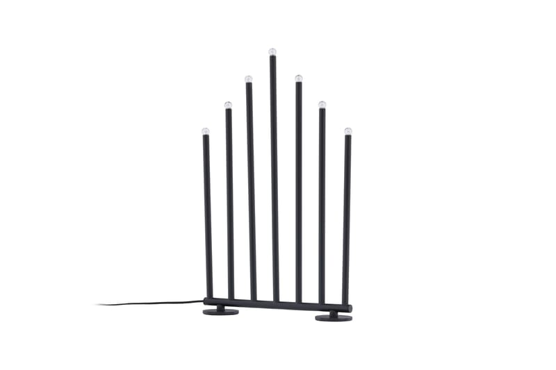 Björnfjället Ljusstake - Inredning & dekor - Ljus & dofter - Ljusstake & kandelaber - Kandelaber bord