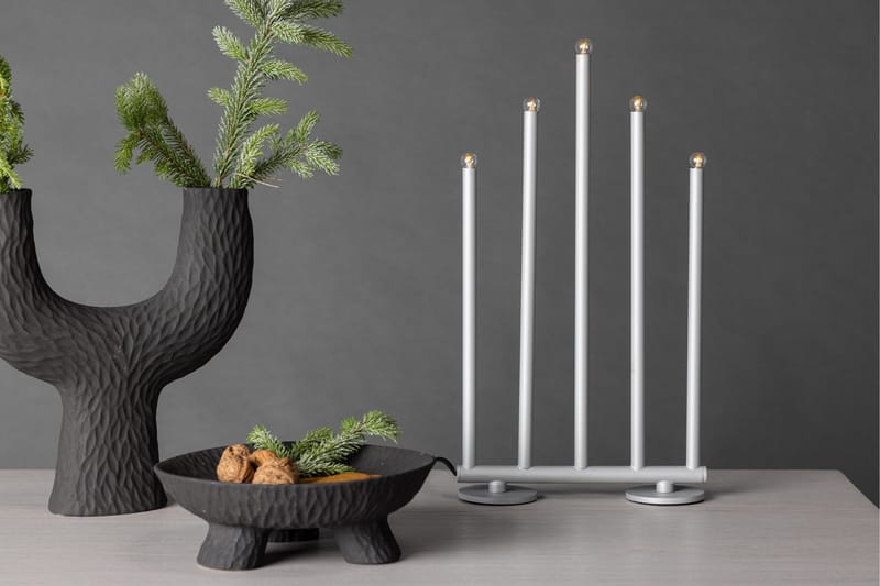 Björnfjället Ljusstake - Inredning & dekor - Ljus & dofter - Ljusstake & kandelaber - Kandelaber bord