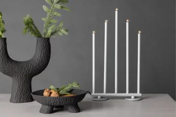 Björnfjället Ljusstake - Inredning & dekor - Ljus & dofter - Ljusstake & kandelaber - Kandelaber bord