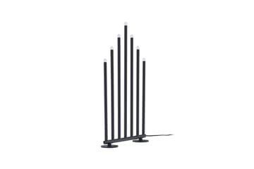 Björnfjället Ljusstake - Inredning & dekor - Ljus & dofter - Ljusstake & kandelaber - Kandelaber bord
