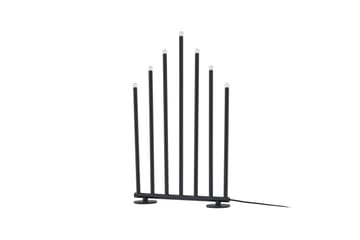 Björnfjället Ljusstake - Inredning & dekor - Ljus & dofter - Ljusstake & kandelaber - Kandelaber bord