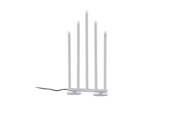 Björnfjället Ljusstake - Inredning & dekor - Ljus & dofter - Ljusstake & kandelaber - Kandelaber bord