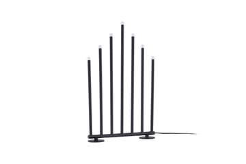 Björnfjället Ljusstake - Inredning & dekor - Ljus & dofter - Ljusstake & kandelaber - Kandelaber bord