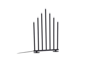Björnfjället Ljusstake - Inredning & dekor - Ljus & dofter - Ljusstake & kandelaber - Kandelaber bord