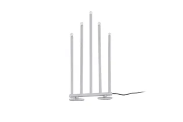 Björnfjället Ljusstake - Inredning & dekor - Ljus & dofter - Ljusstake & kandelaber - Kandelaber bord