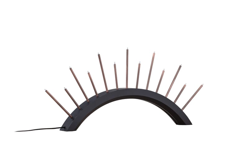 Björnrike Ljusstake - Inredning & dekor - Ljus & dofter - Ljusstake & kandelaber - Kandelaber bord