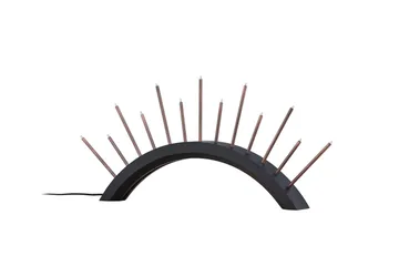 Björnrike Ljusstake - Inredning & dekor - Ljus & dofter - Ljusstake & kandelaber - Kandelaber bord