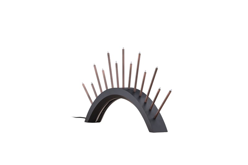 Björnrike Ljusstake - Inredning & dekor - Ljus & dofter - Ljusstake & kandelaber - Kandelaber bord