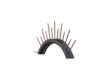 Björnrike Ljusstake - Inredning & dekor - Ljus & dofter - Ljusstake & kandelaber - Kandelaber bord