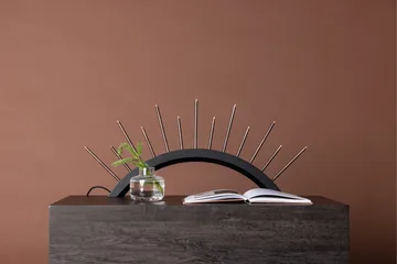 Björnrike Ljusstake - Inredning & dekor - Ljus & dofter - Ljusstake & kandelaber - Kandelaber bord