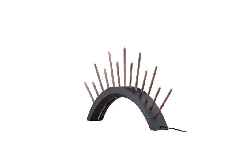 Björnrike Ljusstake - Inredning & dekor - Ljus & dofter - Ljusstake & kandelaber - Kandelaber bord