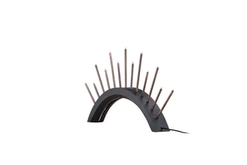 Björnrike Ljusstake - Inredning & dekor - Ljus & dofter - Ljusstake & kandelaber - Kandelaber bord