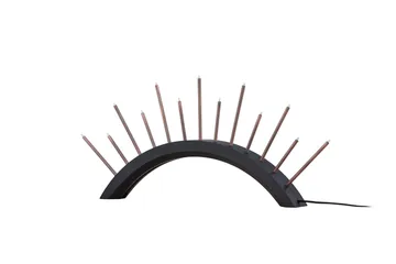 Björnrike Ljusstake - Inredning & dekor - Ljus & dofter - Ljusstake & kandelaber - Kandelaber bord