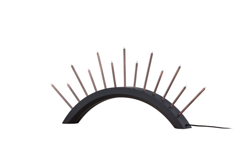 Björnrike Ljusstake - Inredning & dekor - Ljus & dofter - Ljusstake & kandelaber - Kandelaber bord