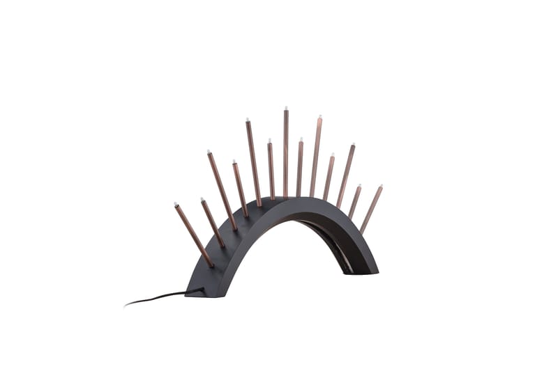 Björnrike Ljusstake - Inredning & dekor - Ljus & dofter - Ljusstake & kandelaber - Kandelaber bord