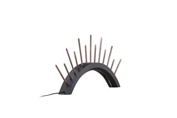 Björnrike Ljusstake - Inredning & dekor - Ljus & dofter - Ljusstake & kandelaber - Kandelaber bord