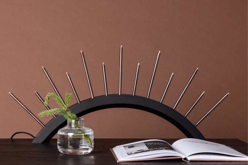 Björnrike Ljusstake - Inredning & dekor - Ljus & dofter - Ljusstake & kandelaber - Kandelaber bord