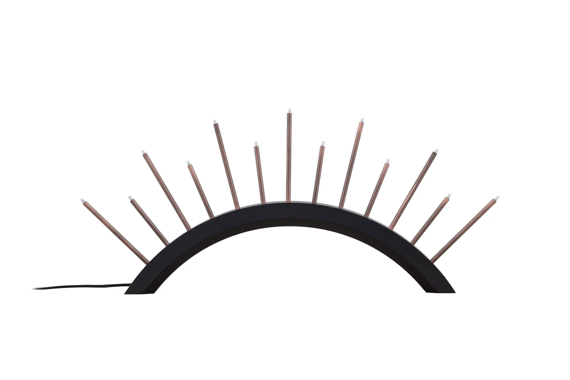 Björnrike Ljusstake -