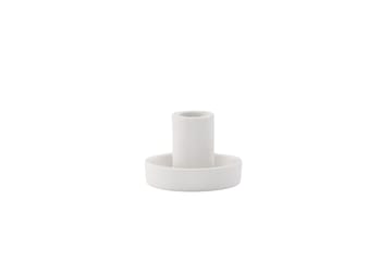 Ceco Ljusstake 11x5,6 cm - Vit - Inredning & dekor - Ljus & dofter - Ljusstake & kandelaber - Kandelaber bord