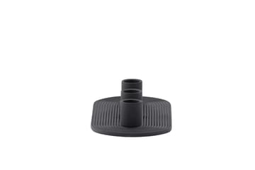 Dian Ljusstake 10,5x4 cm - Svart - Inredning & dekor - Ljus & dofter - Ljusstake & kandelaber - Kandelaber bord