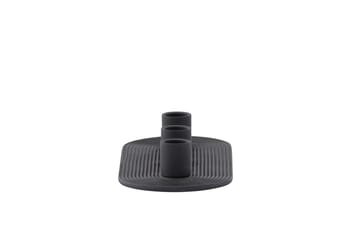 Dian Ljusstake 10,5x4 cm - Svart - Inredning & dekor - Ljus & dofter - Ljusstake & kandelaber - Kandelaber bord