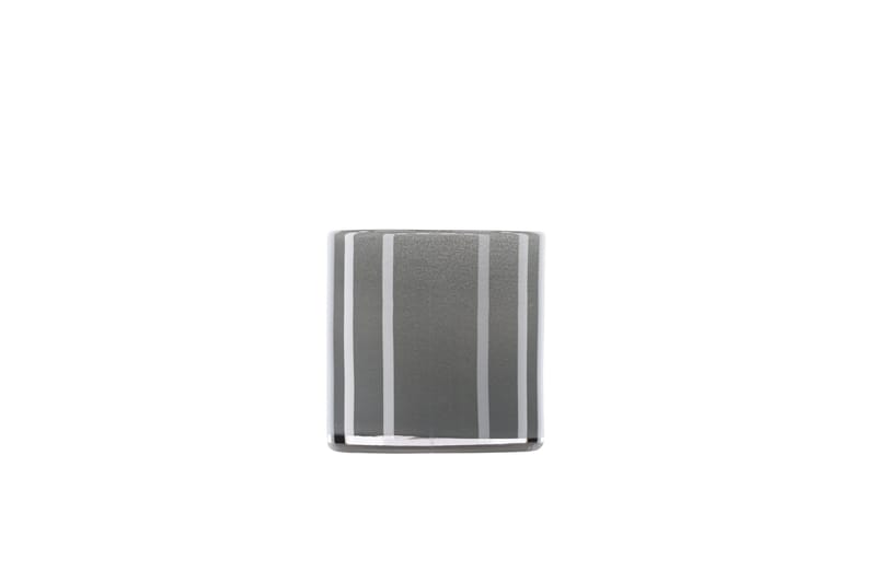 Glora Ljuslykta 10x10 cm - Ljusgrå - Inredning & dekor - Ljus & dofter - Ljusstake & kandelaber - Ljuslykta