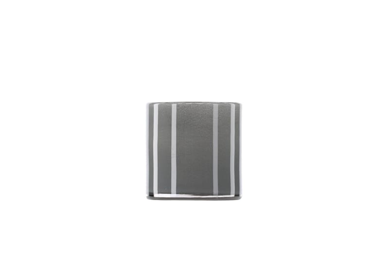 Glora Ljuslykta 10x10 cm - Ljusgrå - Inredning & dekor - Ljus & dofter - Ljusstake & kandelaber - Ljuslykta