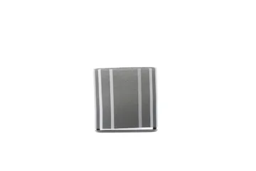 Glora Ljuslykta 10x10 cm - Ljusgrå - Inredning & dekor - Ljus & dofter - Ljusstake & kandelaber - Ljuslykta