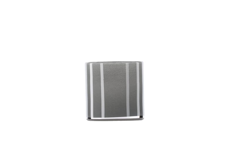 Glora Ljuslykta 10x10 cm - Ljusgrå - Inredning & dekor - Ljus & dofter - Ljusstake & kandelaber - Ljuslykta