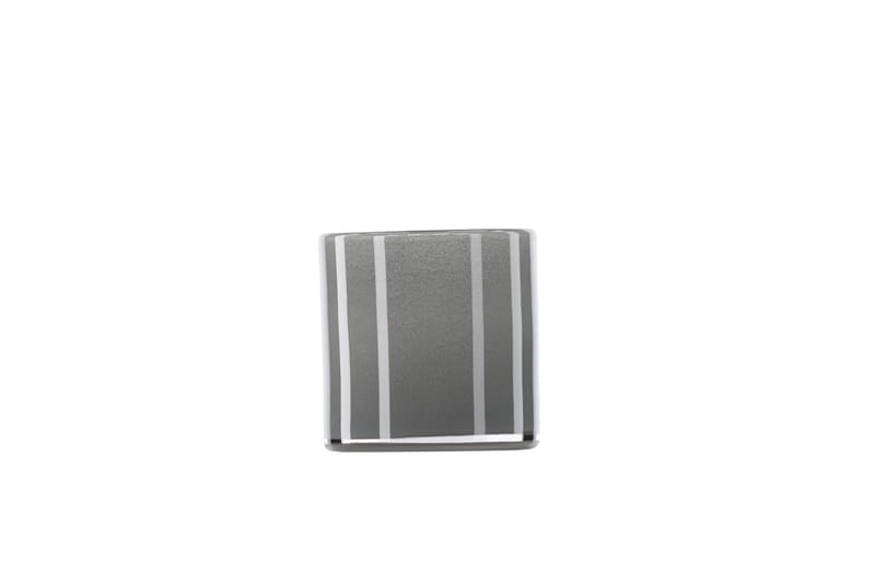 Glora Ljuslykta 10x10 cm - Ljusgrå - Inredning & dekor - Ljus & dofter - Ljusstake & kandelaber - Ljuslykta
