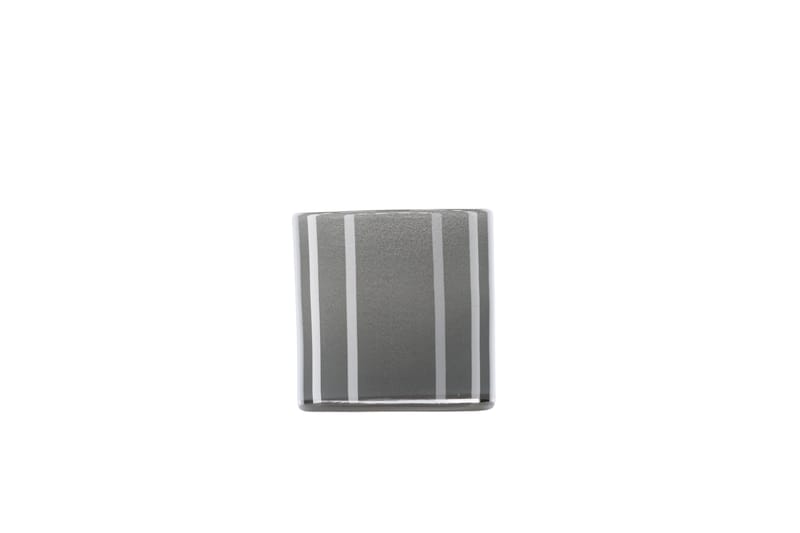 Glora Ljuslykta 10x10 cm - Ljusgrå - Inredning & dekor - Ljus & dofter - Ljusstake & kandelaber - Ljuslykta