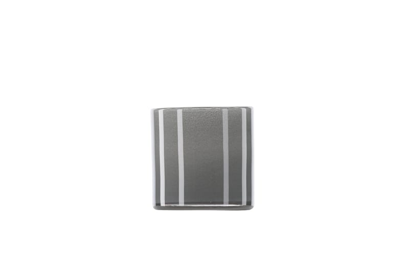 Glora Ljuslykta 10x10 cm - Ljusgrå - Inredning & dekor - Ljus & dofter - Ljusstake & kandelaber - Ljuslykta