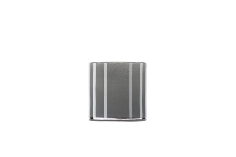 Glora Ljuslykta 10x10 cm - Ljusgrå - Inredning & dekor - Ljus & dofter - Ljusstake & kandelaber - Ljuslykta