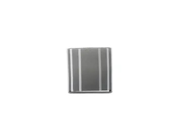 Glora Ljuslykta 10x10 cm - Ljusgrå - Inredning & dekor - Ljus & dofter - Ljusstake & kandelaber - Ljuslykta