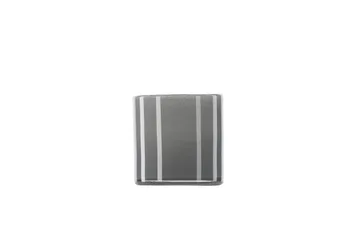 Glora Ljuslykta 10x10 cm - Ljusgrå - Inredning & dekor - Ljus & dofter - Ljusstake & kandelaber - Ljuslykta