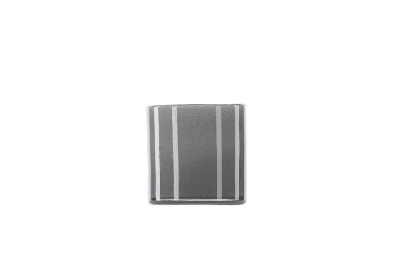 Glora Ljuslykta 10x10 cm - Ljusgrå - Inredning & dekor - Ljus & dofter - Ljusstake & kandelaber - Ljuslykta