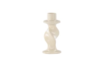 Glory Ljusstake 6x12 cm - Beige - Inredning & dekor - Ljus & dofter - Ljusstake & kandelaber - Kandelaber bord