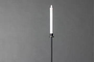 Högehall Ljusstake 102 cm - Svart - Inredning & dekor - Ljus & dofter - Ljusstake & kandelaber - Kandelaber bord