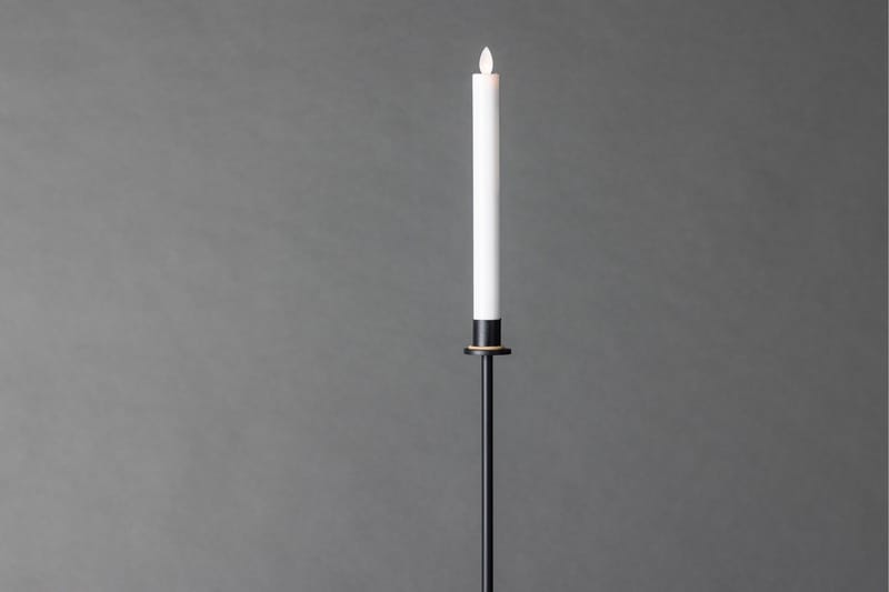 Högehall Ljusstake 102 cm - Svart - Inredning & dekor - Ljus & dofter - Ljusstake & kandelaber - Kandelaber bord
