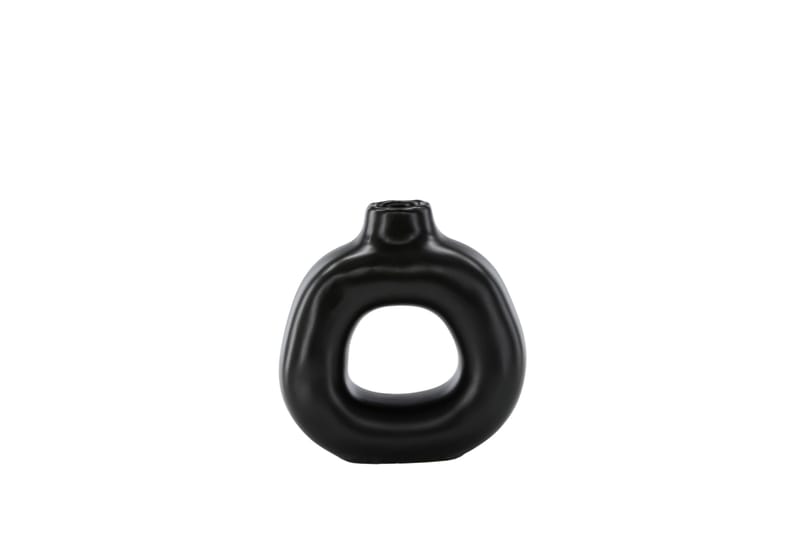 Judi Ljusstake 6x13 cm - Svart - Inredning & dekor - Ljus & dofter - Ljusstake & kandelaber - Kandelaber bord