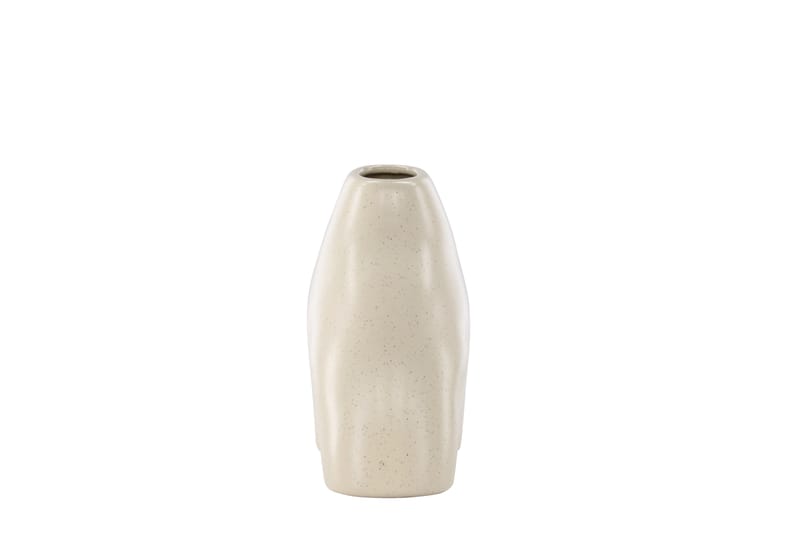 Kento Ljusstake 8x15 cm - Beige - Inredning & dekor - Ljus & dofter - Ljusstake & kandelaber - Kandelaber bord