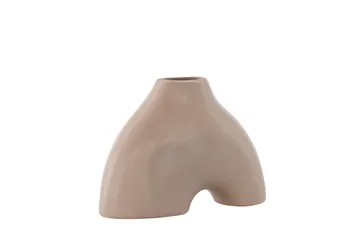 Kento Ljusstake 8x15 cm - Ljusrosa - Inredning & dekor - Ljus & dofter - Ljusstake & kandelaber - Kandelaber bord