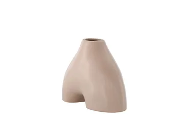 Kento Ljusstake 8x15 cm - Ljusrosa - Inredning & dekor - Ljus & dofter - Ljusstake & kandelaber - Kandelaber bord